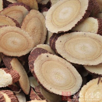 再造散方剂功效