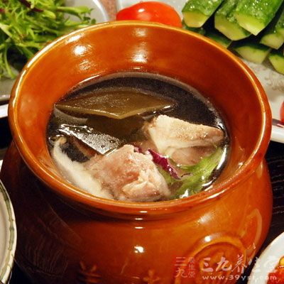 夏天煲什么汤好 这些靓汤让你激情一夏