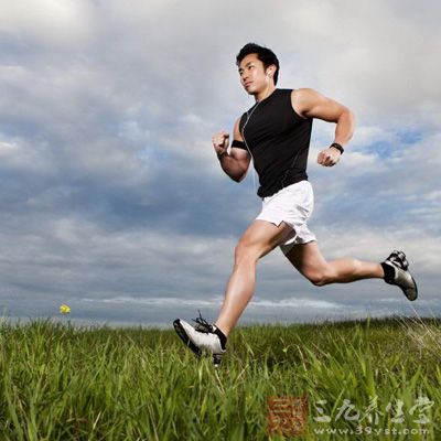 跑步有什么好处 各种跑步的方式帮你锻炼(2)
