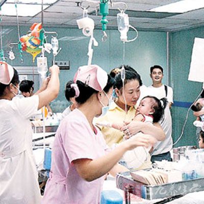 贵州首个妇幼医疗联合体成立 开启服务新模式