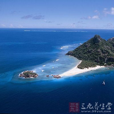 雅沙娃群岛