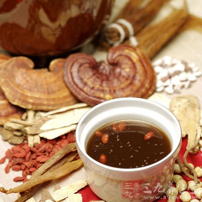 减肥方法 多位著名老中医的减肥法