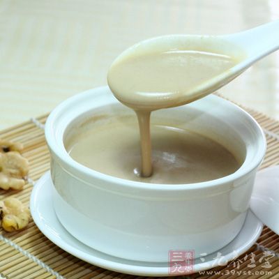 八个月宝宝食谱三：核桃汁