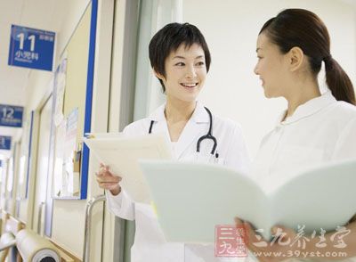 <em>女性生殖器官</em>结核-三九养生堂养生百科