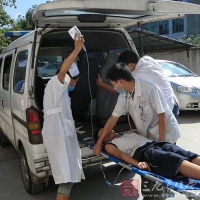 甲喹酮中毒-三九养生堂养生百科