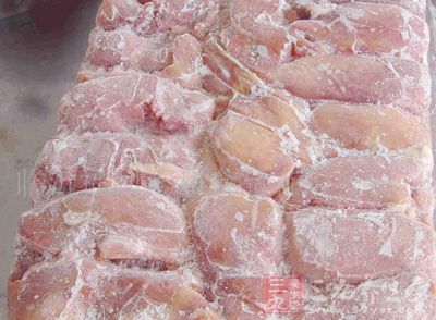 南京海关称今年未查获走私肉 更没僵尸肉
