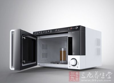 三类食物和微波炉八字不合