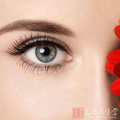 睑腺炎-三九养生堂养生百科