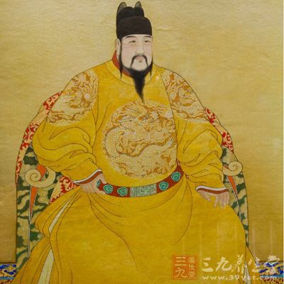 这个皇帝虏获天下尼姑竟为干这事