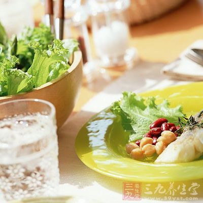 寒凉性VS.温热性饮食 根据寒性、热性体质挑选对的食物