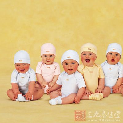 刚出生的婴儿 新生儿护理必知常识(6)