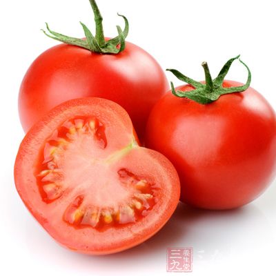 番茄红素能够抑制脂肪细胞的增多