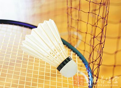 羽毛球教学视频_最新羽毛球单打比赛规则图解