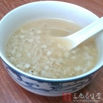 小麦胚芽糙米糊的制作方法