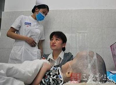 湖南3岁女孩成功接受全脑缩小整形手术