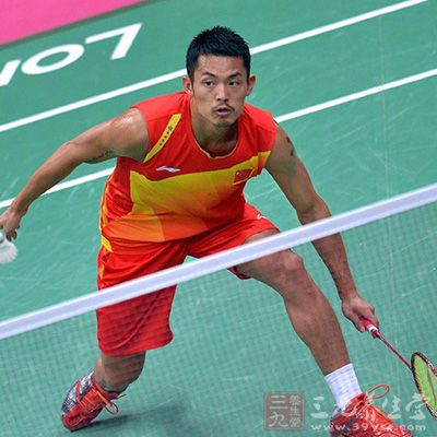 中国羽毛球队 了解国家队的历史与现状(7)