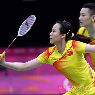 中国羽毛球队 了解国家队的历史与现状