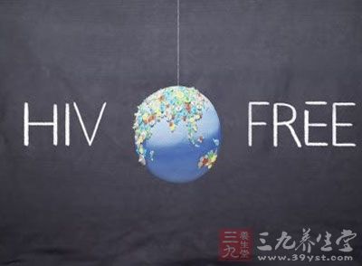 如何才能赢得抵御HIV扩散的阻击战