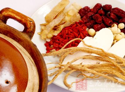 运用物联网技术解决产品溯源问题，也正是近年中药材板块发展的重点之一