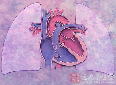 肺心病食疗方