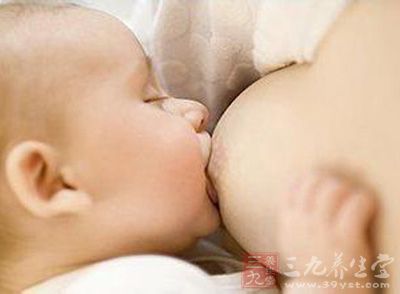 美国最新发现母乳喂养动脉更年轻