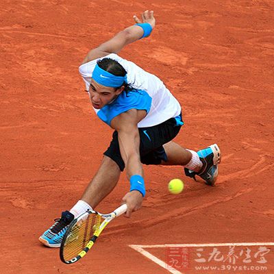 <em>网球</em>公开赛 这些你都知道吗(5) - 三九养生堂