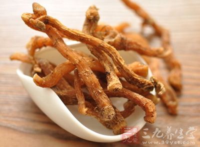 治疗冠心病玉竹猪心药膳方-三九养生堂养生百