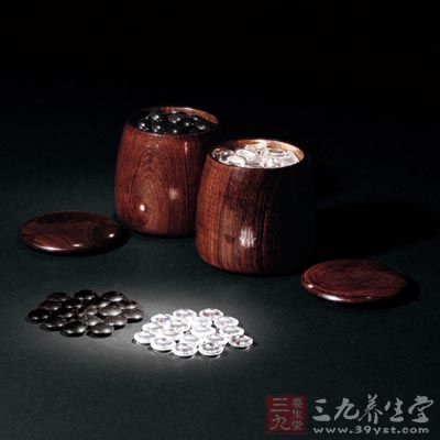 围棋棋盘故事