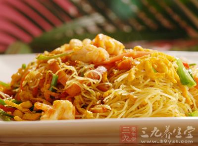 米粉的做法 教您制作中国特色美食