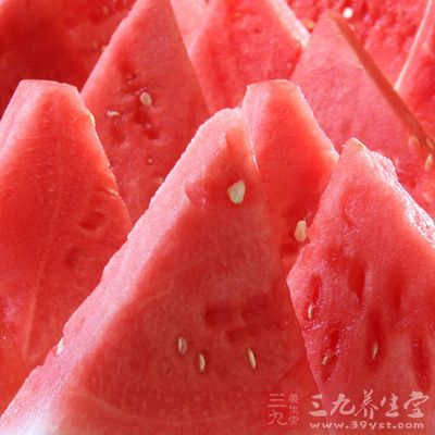 西瓜300克 西瓜300克