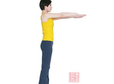 v型腿型腿简单瑜伽的八式瑜伽苗条操瘦断显o裤什么穿易学图片