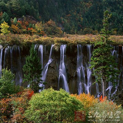 四川九寨沟