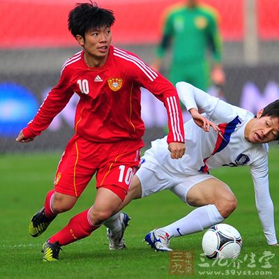 中国足球 这些赛事你知道多少(15)