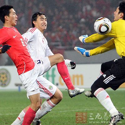 中国足球 这些赛事你知道多少(4)
