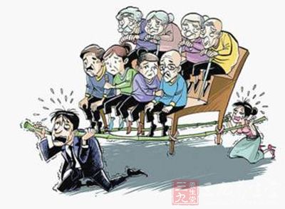 中国超三成养老机构亏损 陷护理和医疗匮乏困