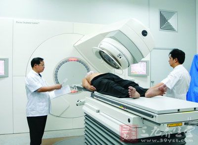 专家访谈 放疗能彻底治愈恶性肿瘤吗