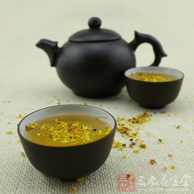 喝茶有益于身體健康