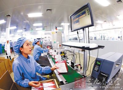 贵州省将促健康医药产业扩量提质