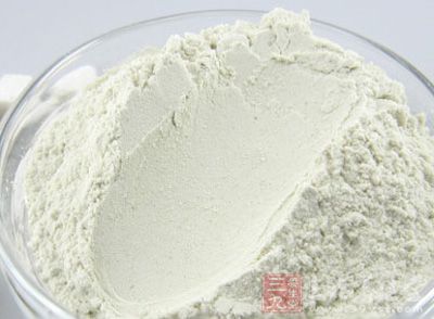 白茯苓粉15克 白茯苓粉15克