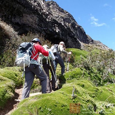 求生的条件在此特别提出求生的条件，是因为很多登山者非常藐视山