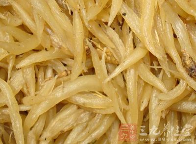 天冬30克 天冬30克
