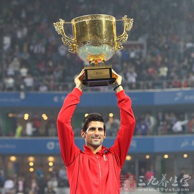 中国网球公开赛 中网基本知识介绍(3)