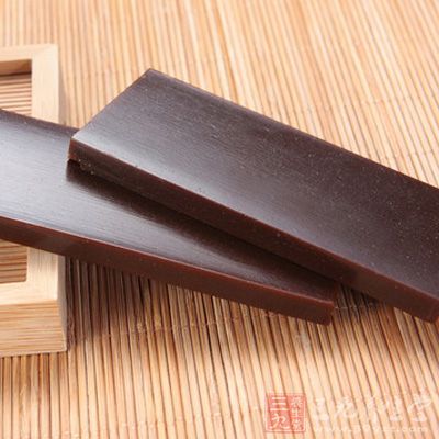 阿胶6克 阿胶6克