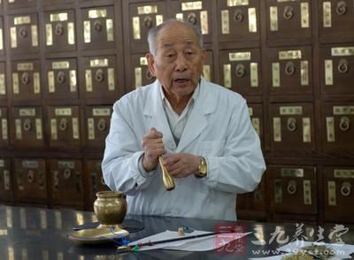 国医大师成中药人才培养中坚力量