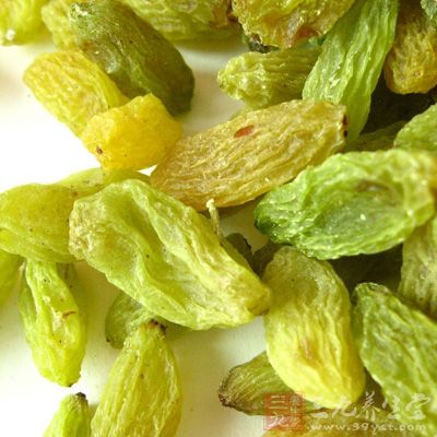 葡萄干30克 葡萄干30克