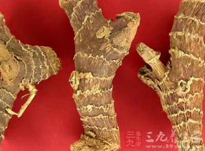 高良姜10克(切细片) 高良姜10克(切细片)