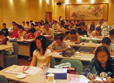 北京发改委医疗机构等10行业将有清洁生产标准