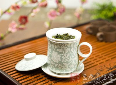 铁观音属于什么茶 喝茶可以养生