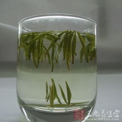 防止茶叶氧化变质