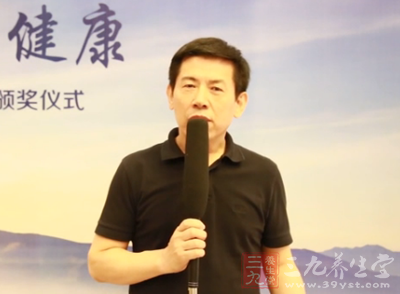 安徽卫计委于德志 扭转输液依赖要打持久战